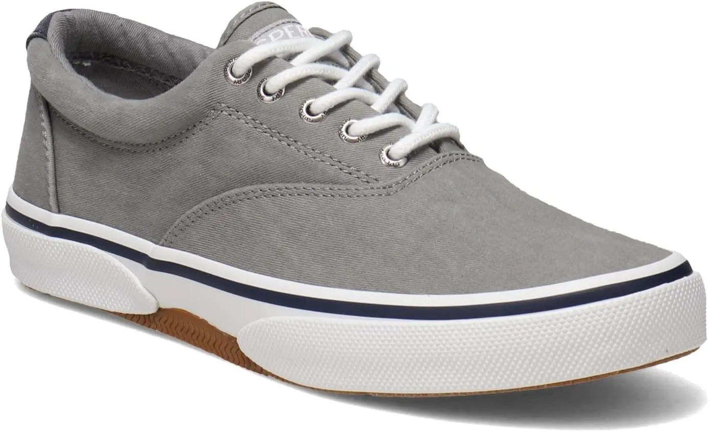 Sperry Men's Halyard CVO Sneaker