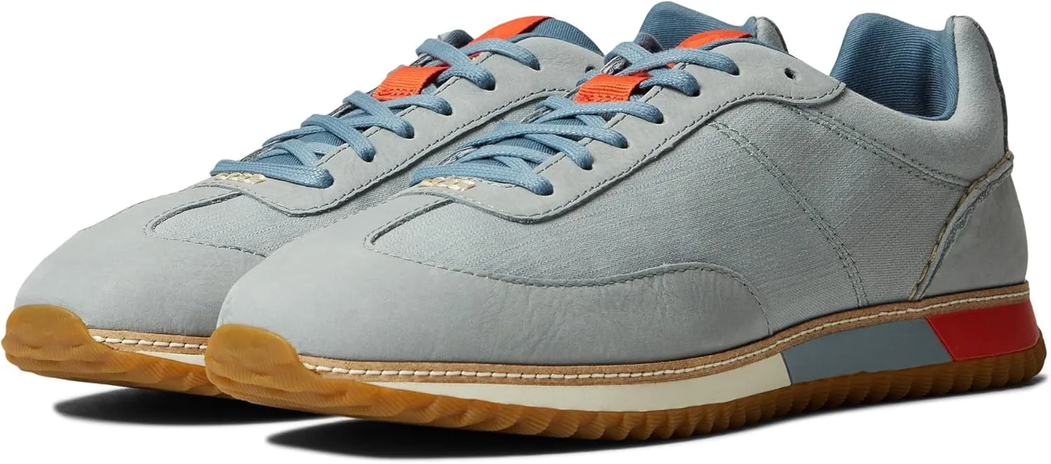 Sperry Men's Plushwave Trainer Sneaker