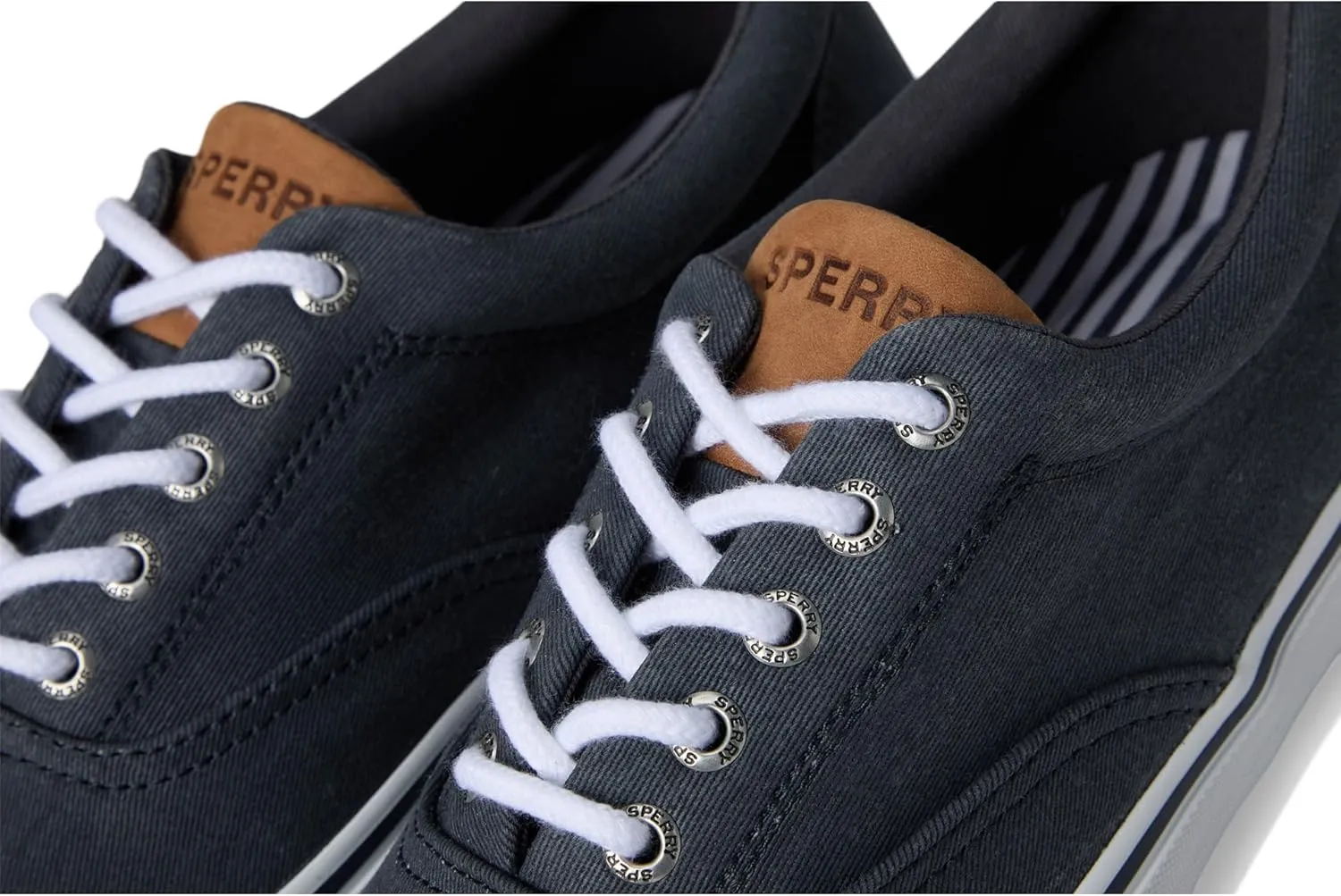 Sperry Men's Striper Ii CVO Sneaker