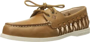 Sperry Women's Authentic Original Haven Boat Shoe
