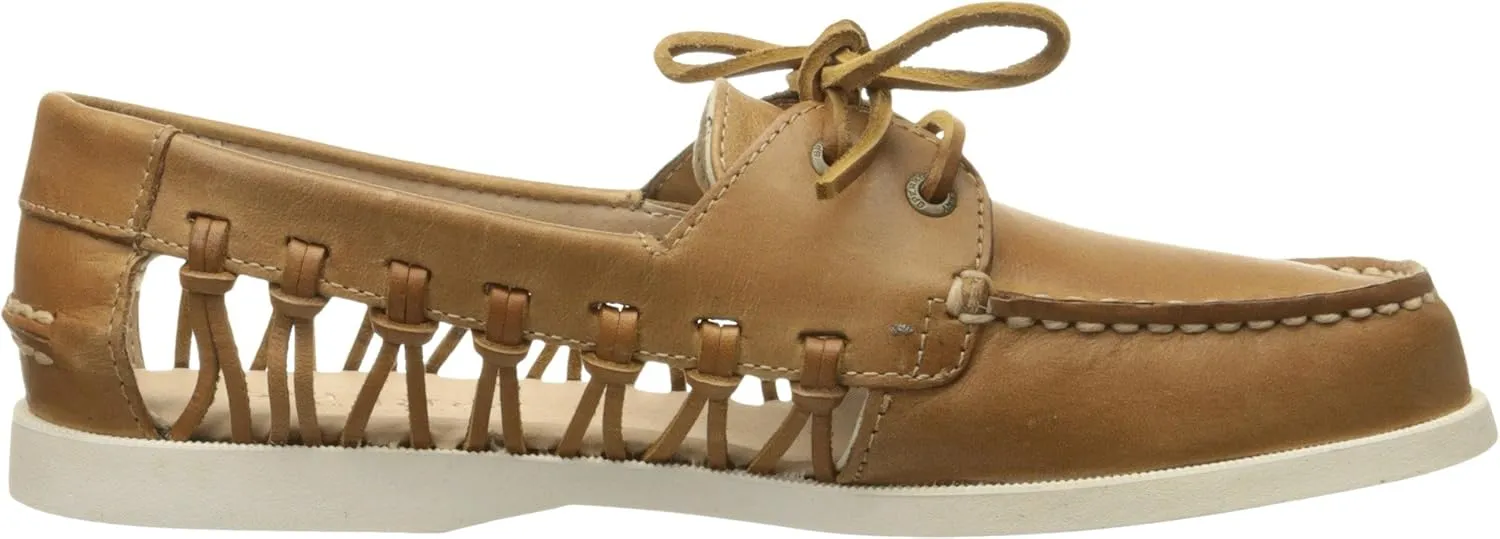 Sperry Women's Authentic Original Haven Boat Shoe