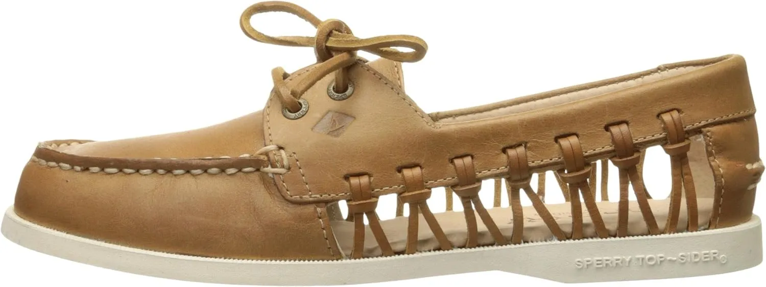 Sperry Women's Authentic Original Haven Boat Shoe