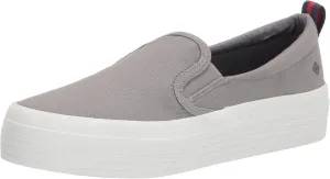 Sperry Women's Crest Twin Gore Platform Sneaker