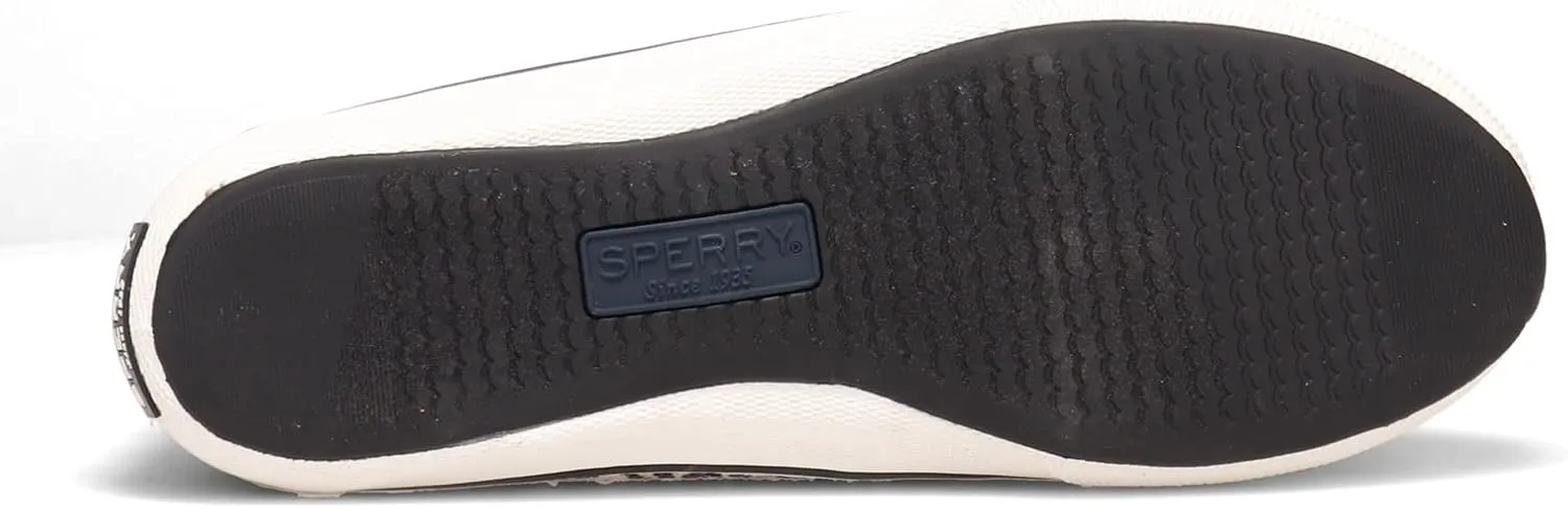 Sperry Women's Pier Wave Lace to Toe Sneaker