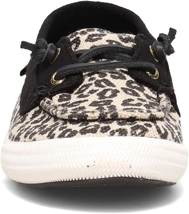Sperry Women's Pier Wave Lace to Toe Sneaker