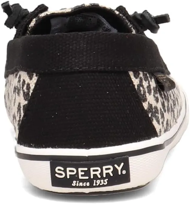 Sperry Women's Pier Wave Lace to Toe Sneaker