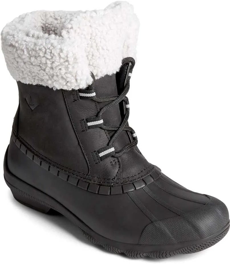 Sperry Women's Syren Alpine Ankle Boot