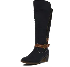 Spring Step Women's Knee High Boot