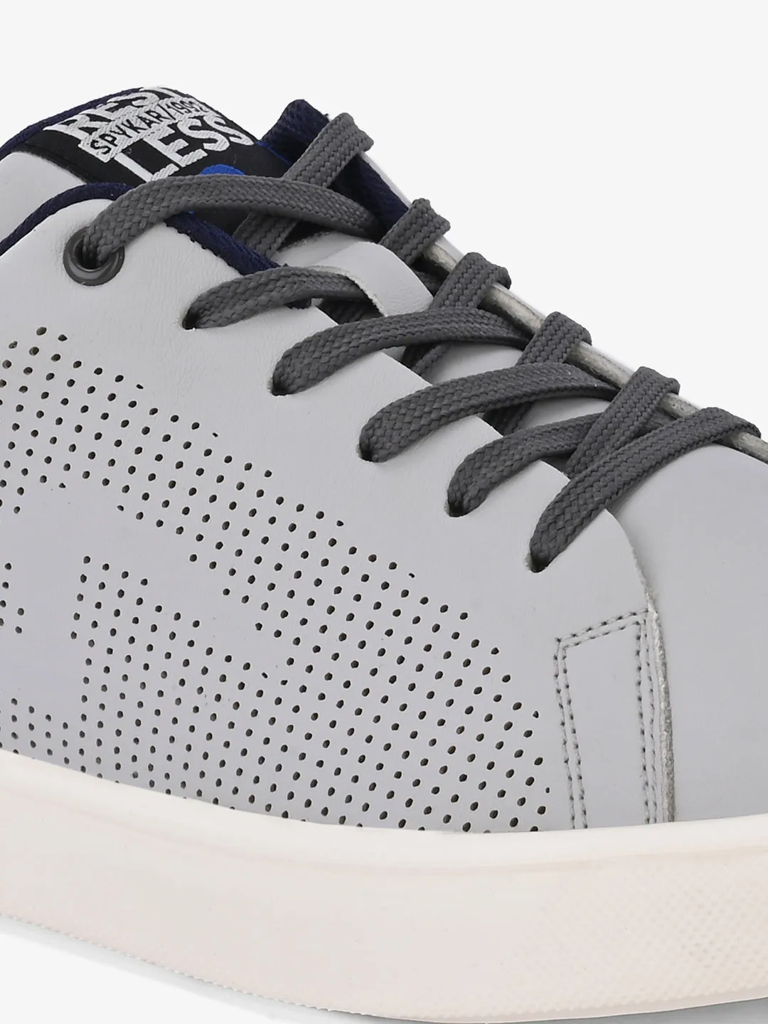 SPYKAR RAVEL MENS LIGHTWEIGHT SNEAKER SPY67