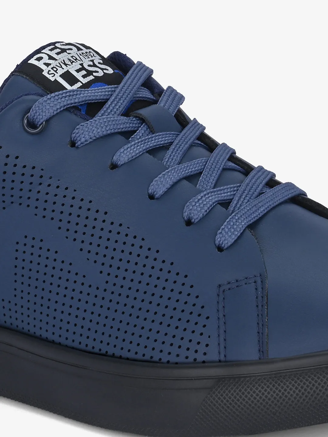 SPYKAR RAVEL MENS LIGHTWEIGHT SNEAKER SPY67