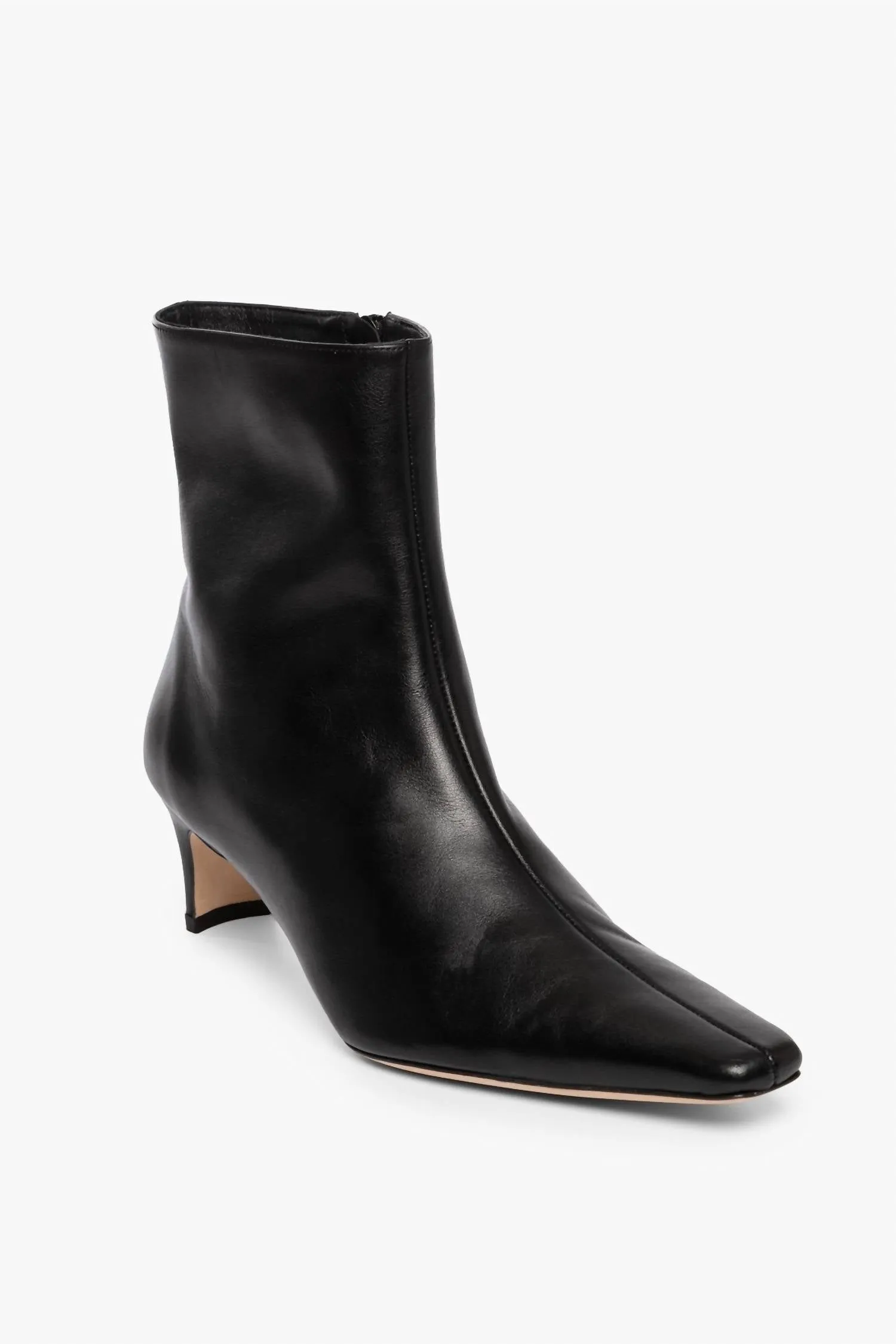 Staud - Wally High Ankle Boot