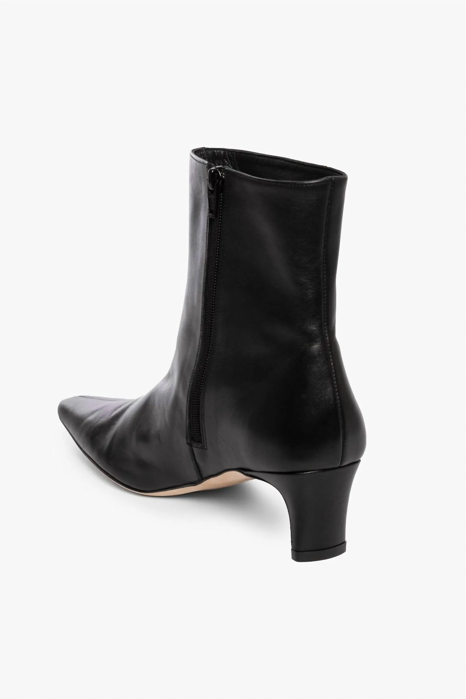 Staud - Wally High Ankle Boot
