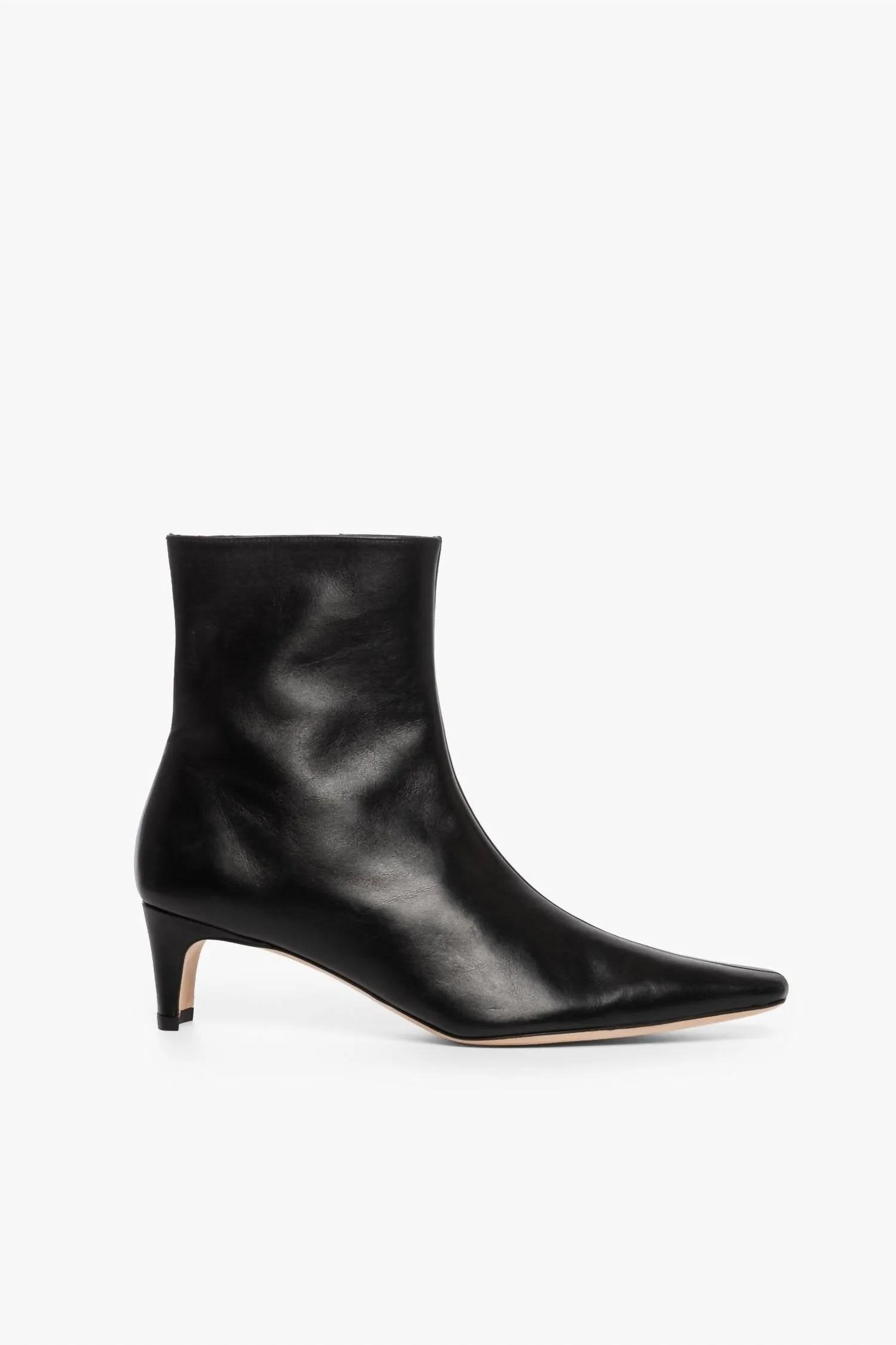 Staud - Wally High Ankle Boot