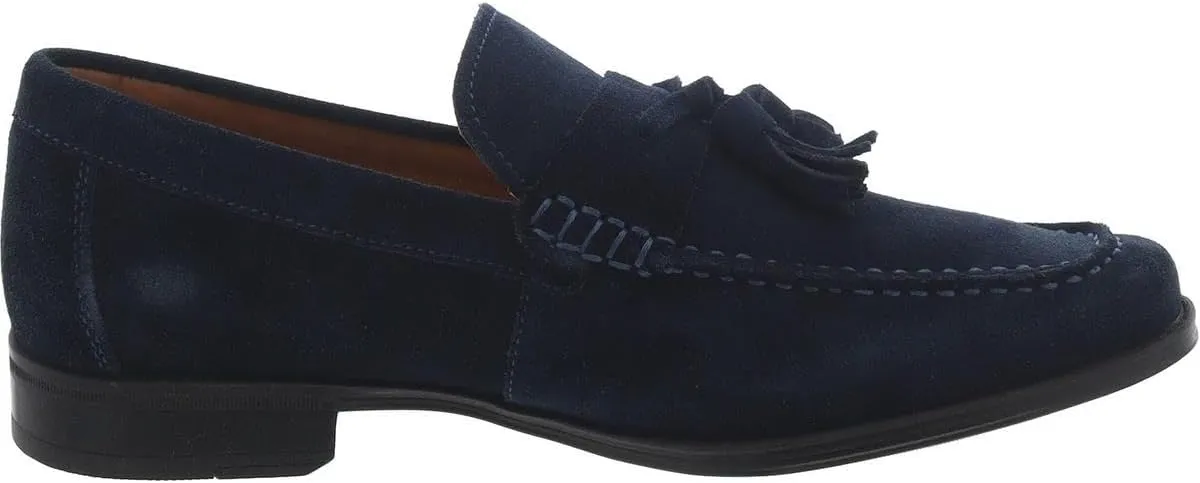 Steve Madden Men's Gollie Loafer