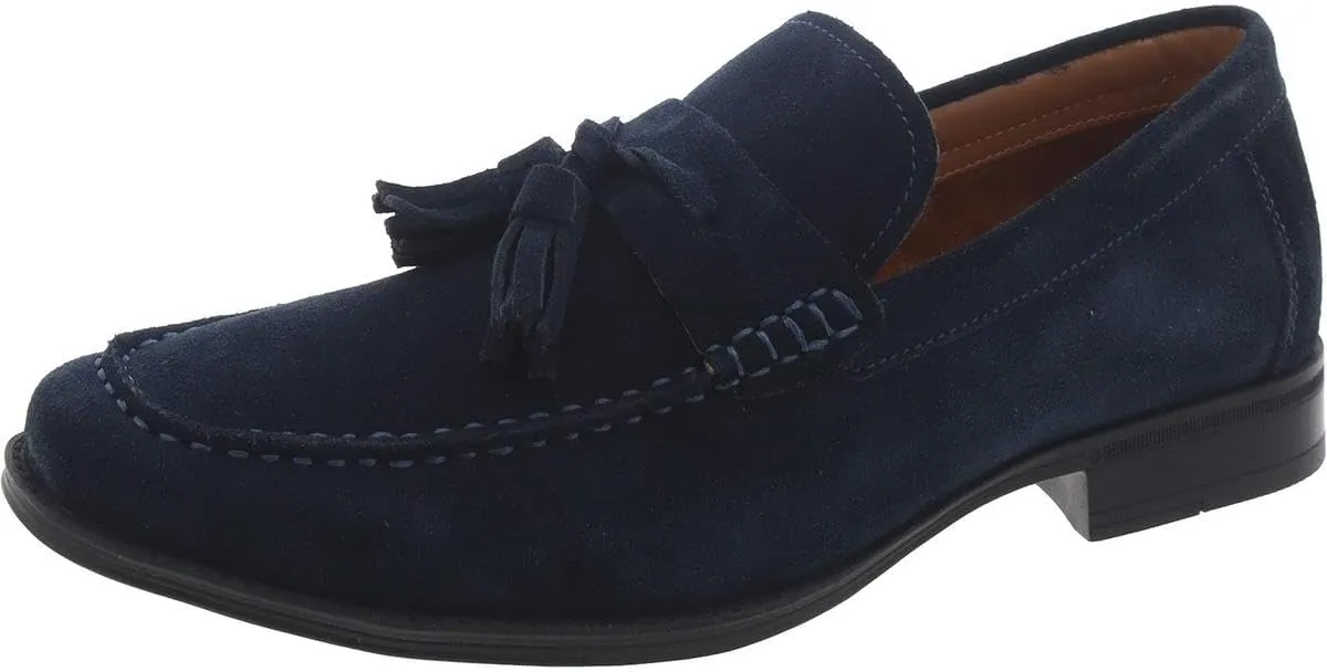 Steve Madden Men's Gollie Loafer