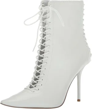 Steve Madden Women's Allnight Ankle Boot