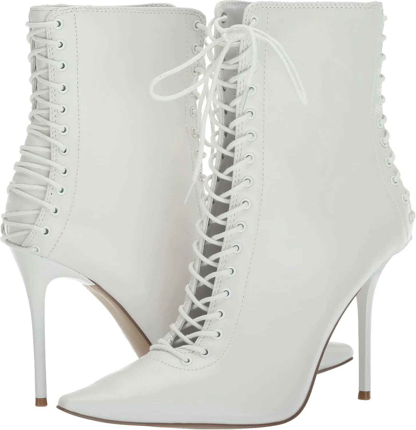 Steve Madden Women's Allnight Ankle Boot