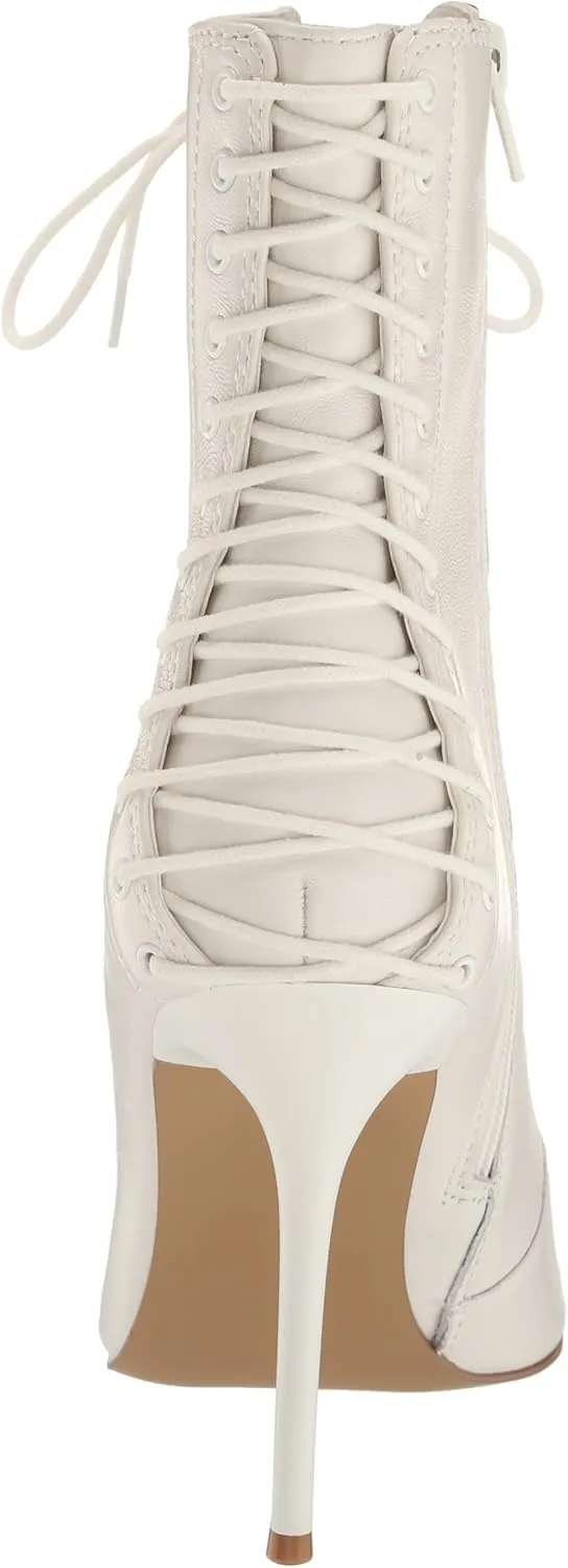 Steve Madden Women's Allnight Ankle Boot