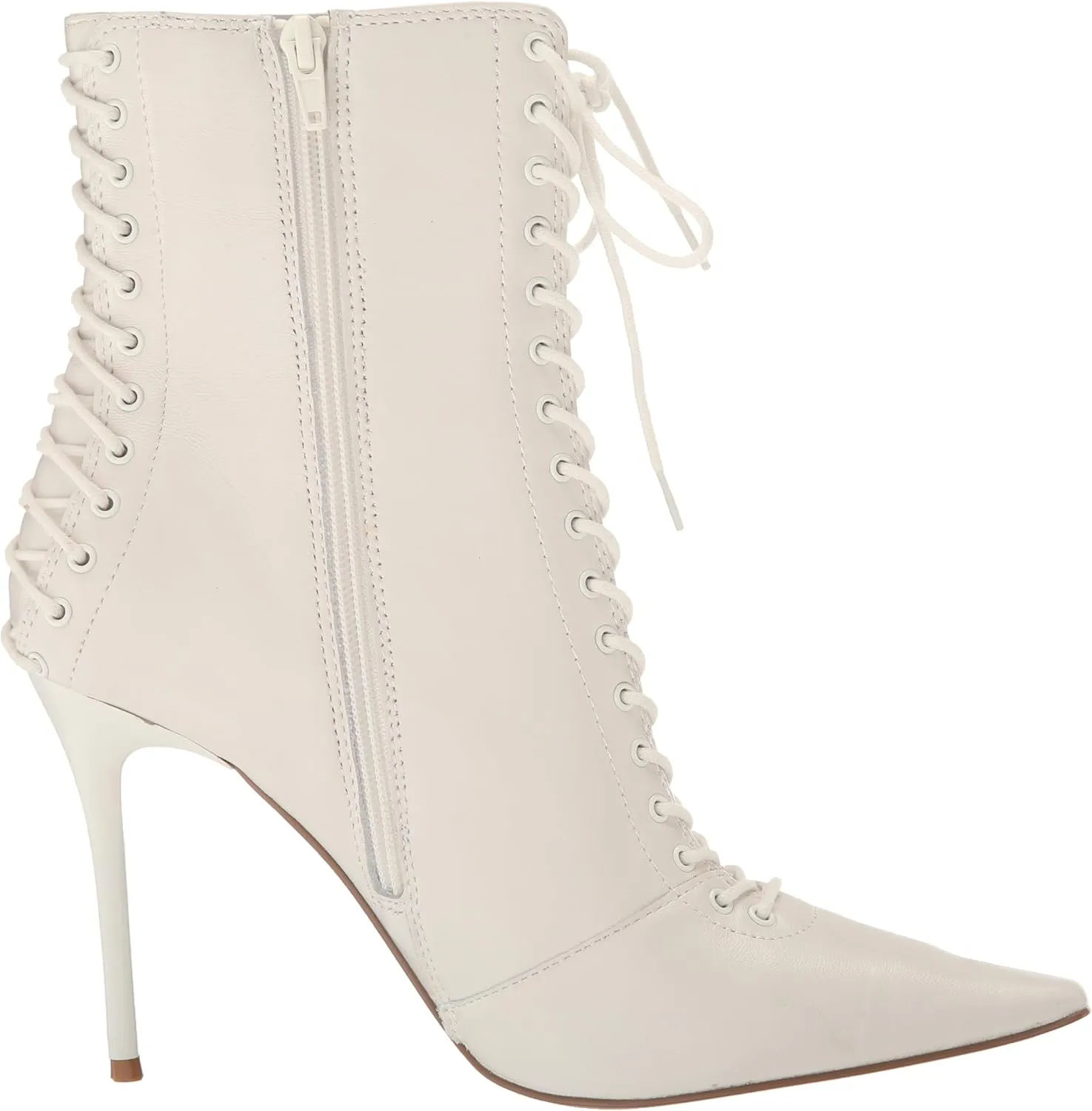 Steve Madden Women's Allnight Ankle Boot