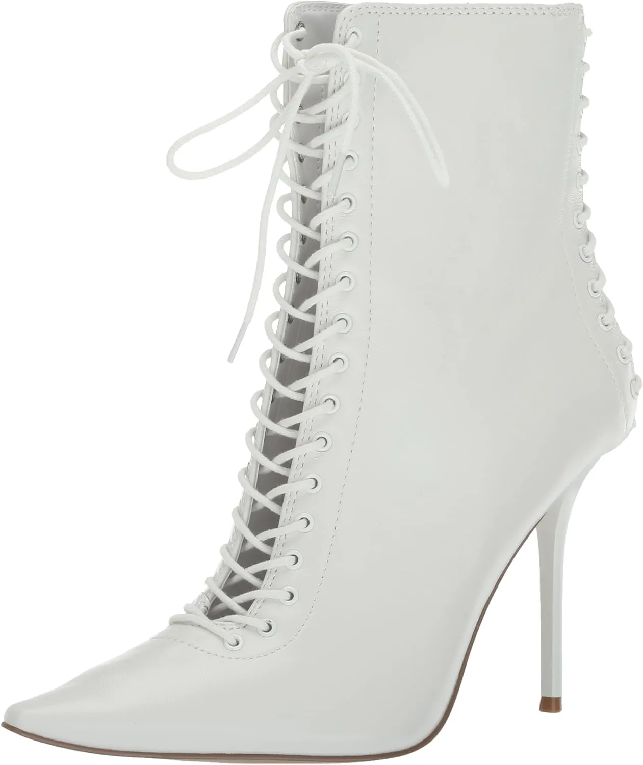 Steve Madden Women's Allnight Ankle Boot