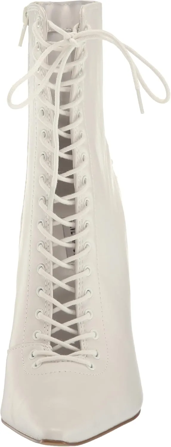 Steve Madden Women's Allnight Ankle Boot