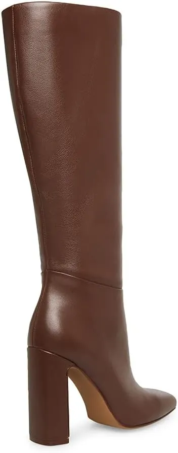 Steve Madden Women's Ally Knee High Boot
