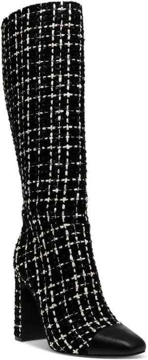 Steve Madden Women's Ally Knee High Boot