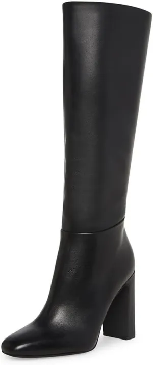 Steve Madden Women's Ally Knee High Boot