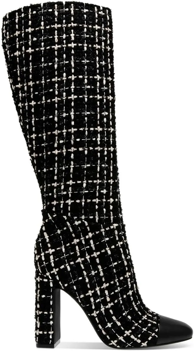 Steve Madden Women's Ally Knee High Boot