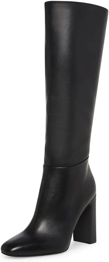 Steve Madden Women's Ally Knee High Boot