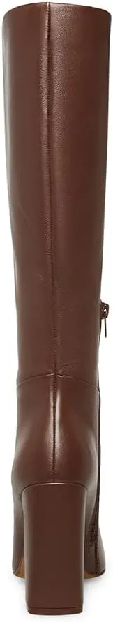 Steve Madden Women's Ally Knee High Boot