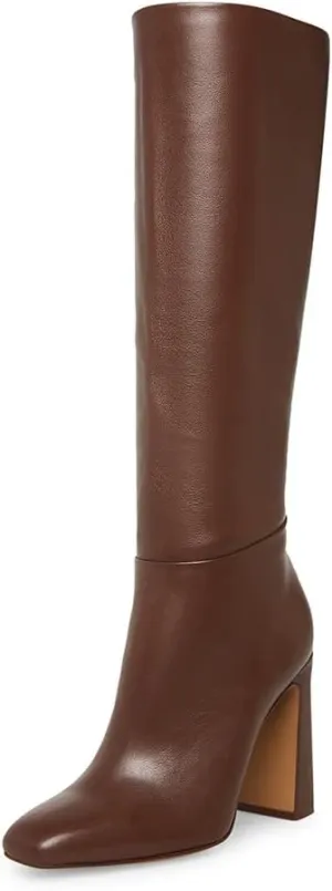 Steve Madden Women's Ally Knee High Boot