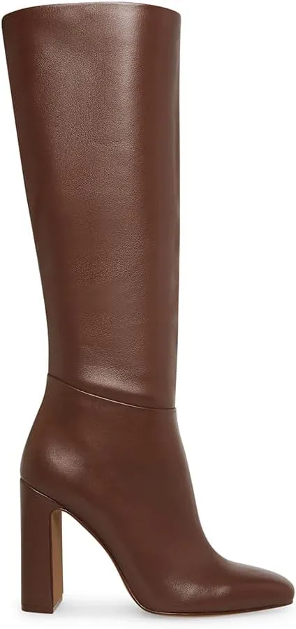 Steve Madden Women's Ally Knee High Boot
