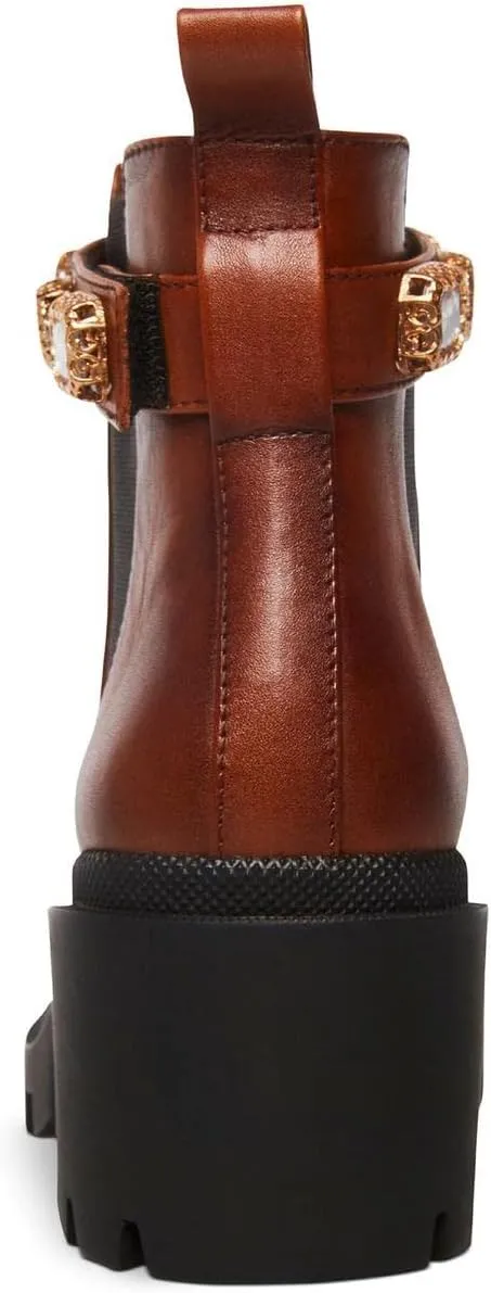Steve Madden Women's Amulet Ankle Boot