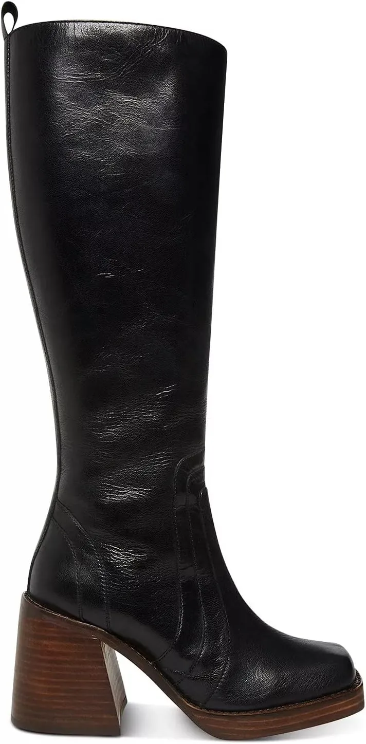 Steve Madden Women's Andiee Fashion Boot