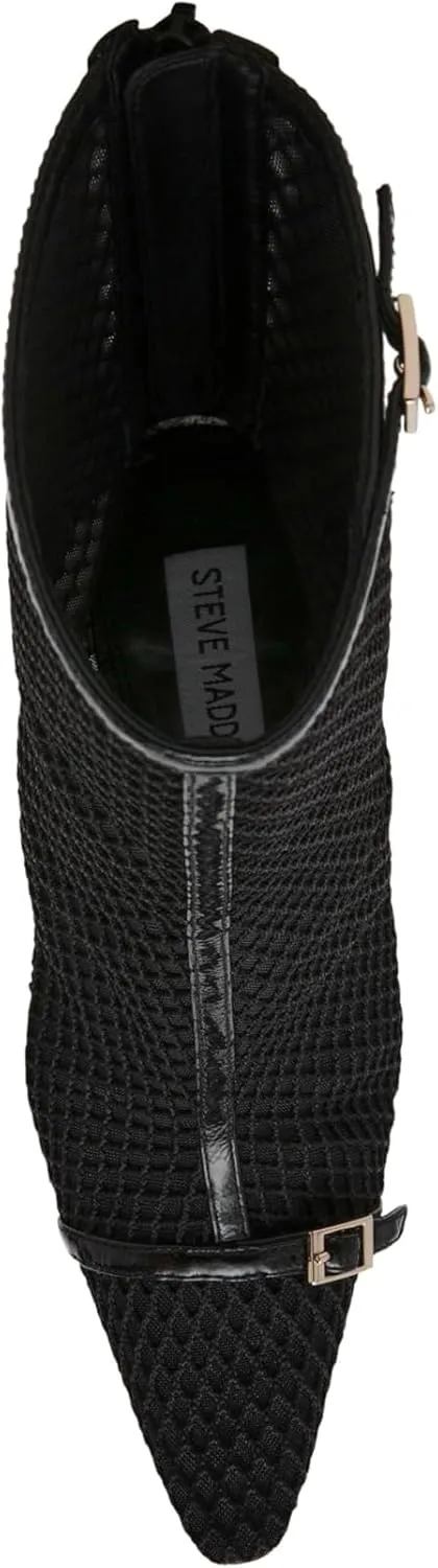 Steve Madden Women's Ashlin Ankle Boot
