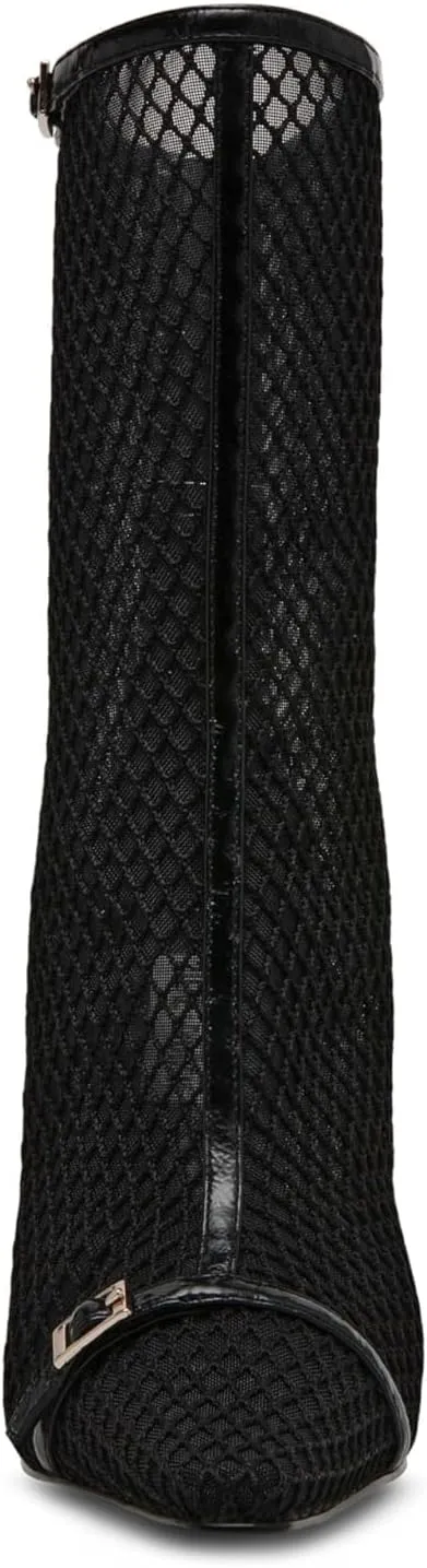 Steve Madden Women's Ashlin Ankle Boot