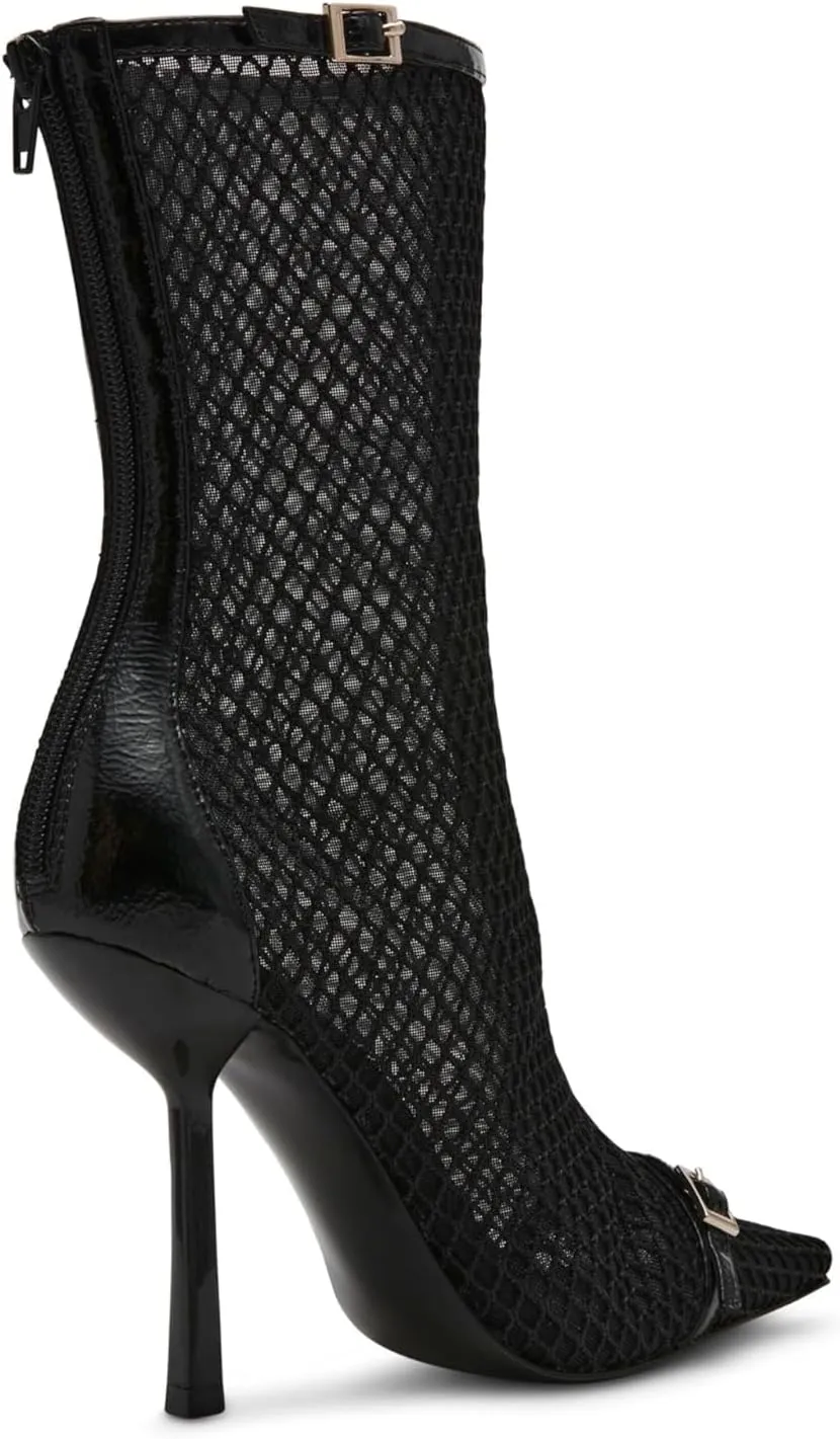 Steve Madden Women's Ashlin Ankle Boot