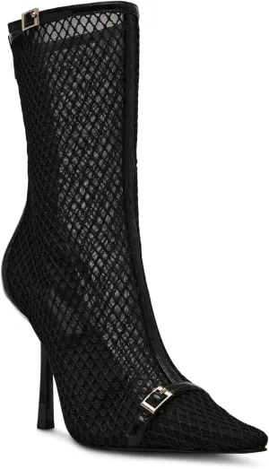 Steve Madden Women's Ashlin Ankle Boot
