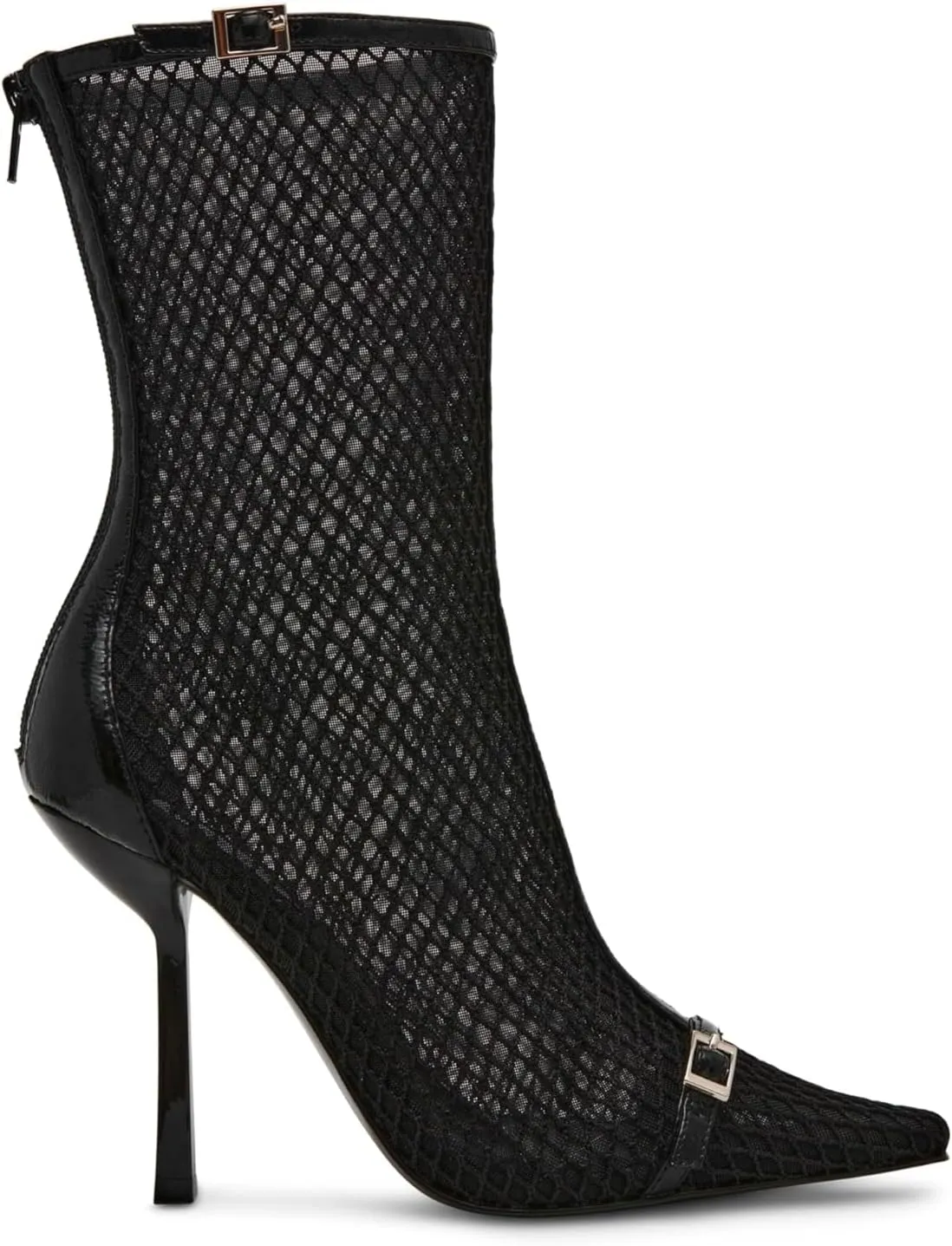 Steve Madden Women's Ashlin Ankle Boot