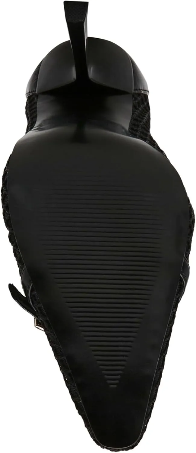 Steve Madden Women's Ashlin Ankle Boot