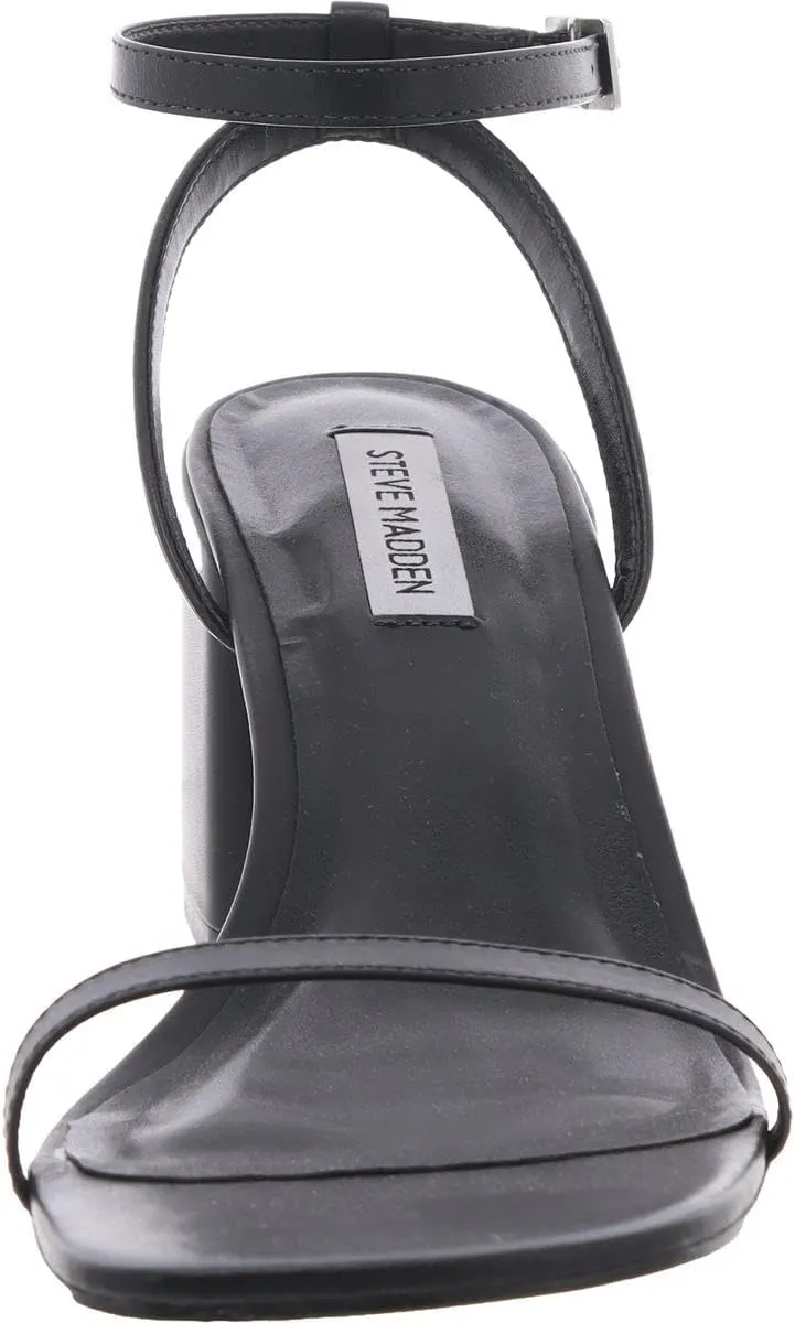 Steve Madden Women's Audrina Heeled Sandal