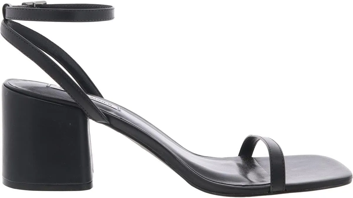 Steve Madden Women's Audrina Heeled Sandal