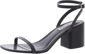 Steve Madden Women's Audrina Heeled Sandal