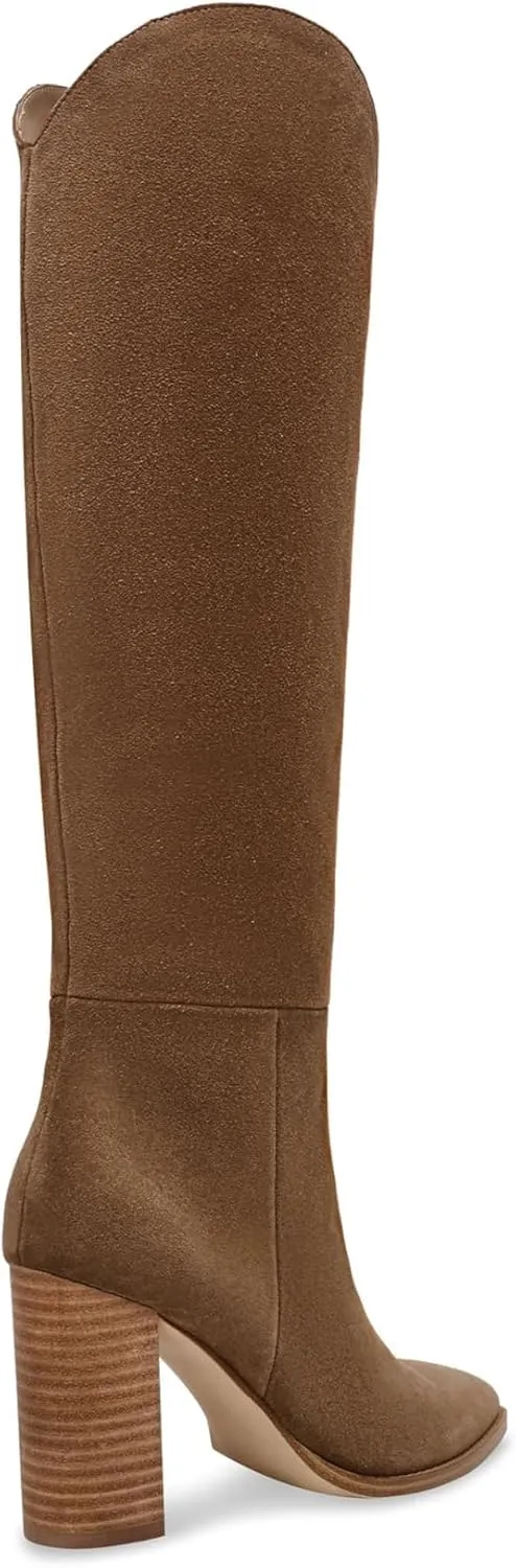 Steve Madden Women's Bixby Knee High Boot