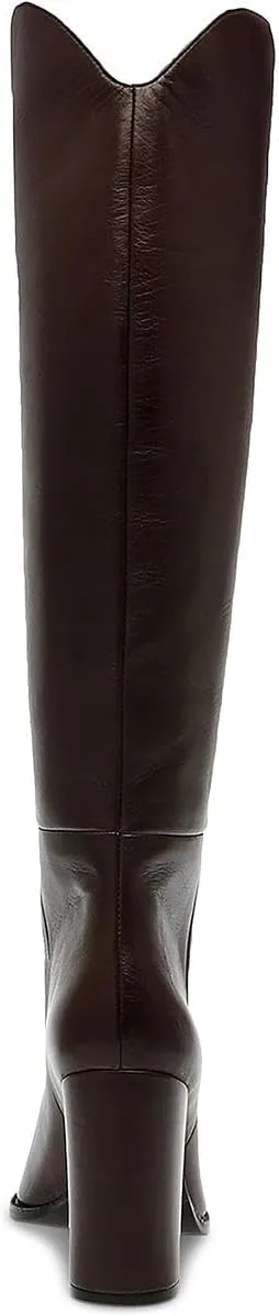 Steve Madden Women's Bixby Knee High Boot
