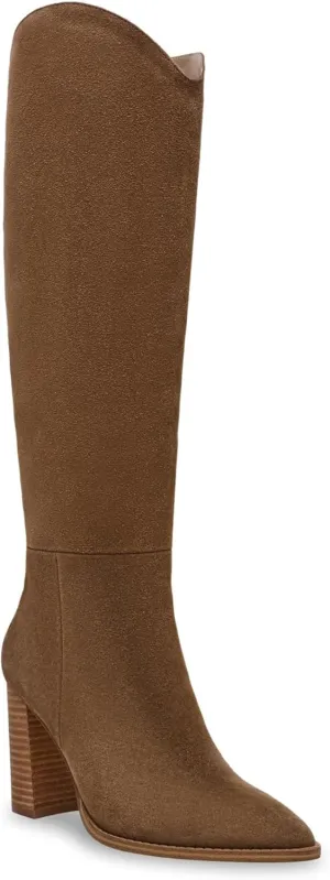 Steve Madden Women's Bixby Knee High Boot