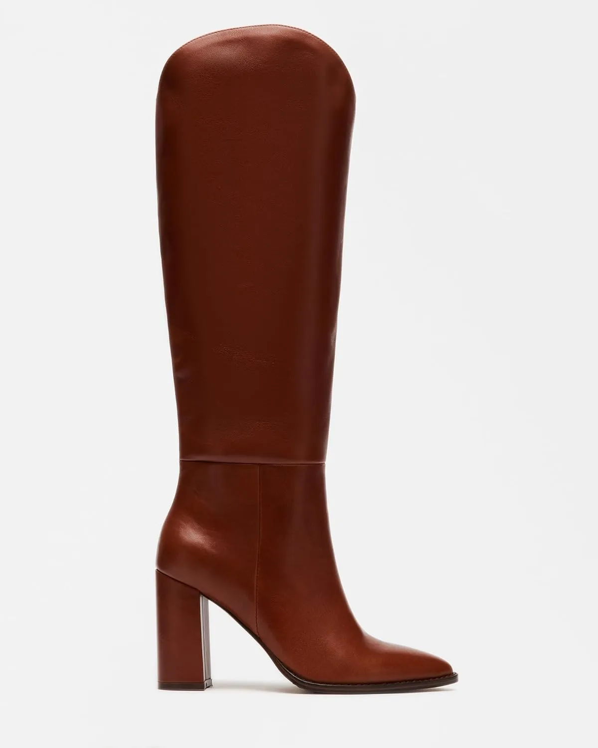 Steve Madden Women's Bixby Knee High Boot