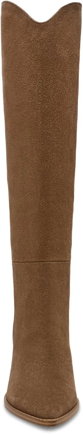 Steve Madden Women's Bixby Knee High Boot