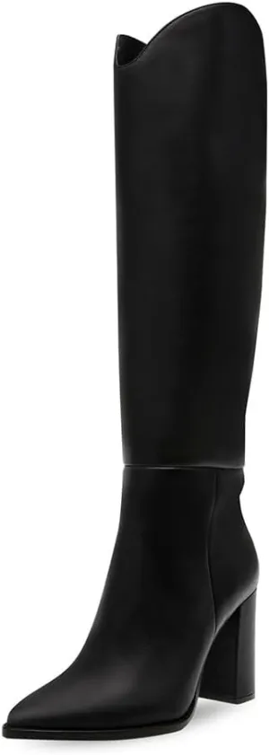 Steve Madden Women's Bixby Knee High Boot